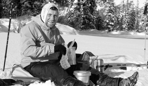 A mentor in resilience, energy, and performance.